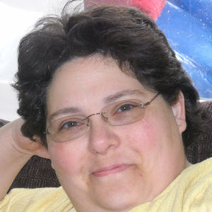 Meet your Posher, April